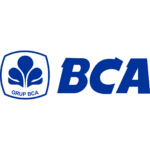 BCA a.n. Arka Mahendra Pratama