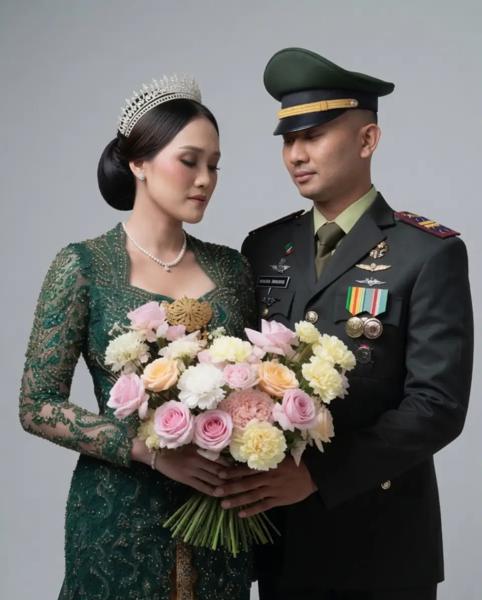 Menyatakan Cinta