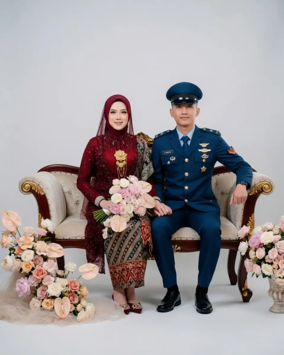 Menyatakan Cinta