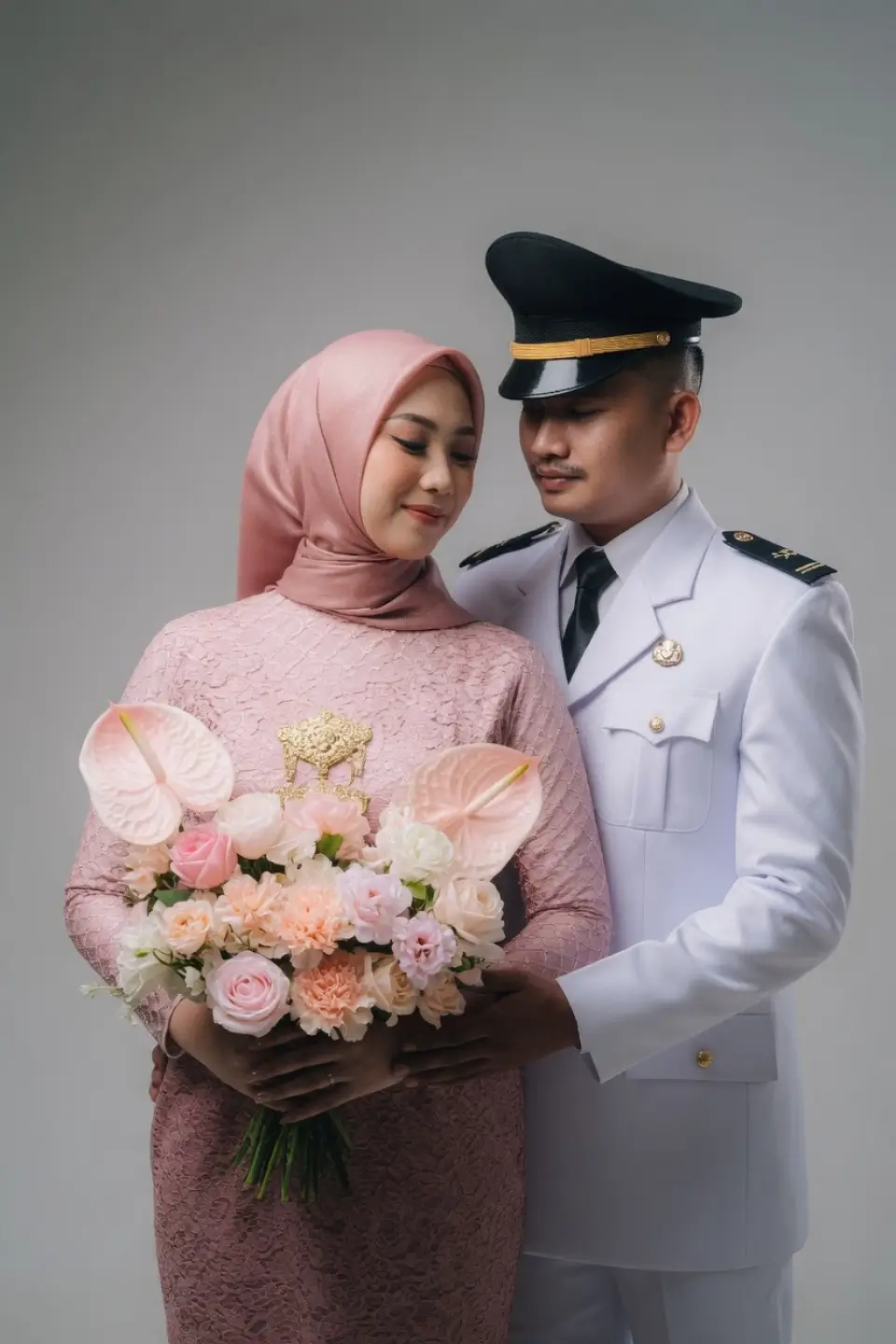Menyatakan Cinta